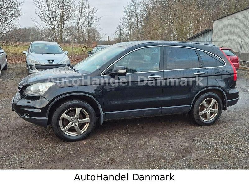 Gebraucht Honda CR-V Comfort 150 PS (110 kW) 2011 SUV