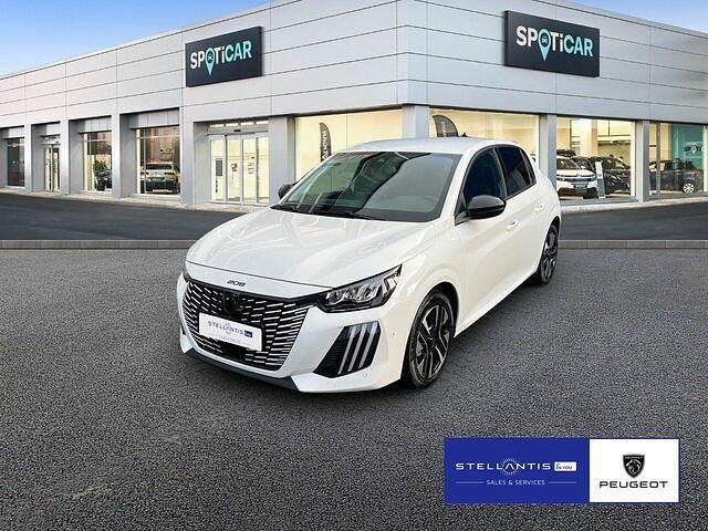 Othercolor Gebraucht 2024 Peugeot 208 Allure Kleinwagen | 18.990 € (Fairer Preis) - Bild 1/2