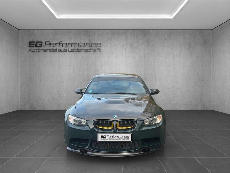Gebraucht BMW M3 Competition Edition 420 PS (308 kW) 2013 Weiß Coupé