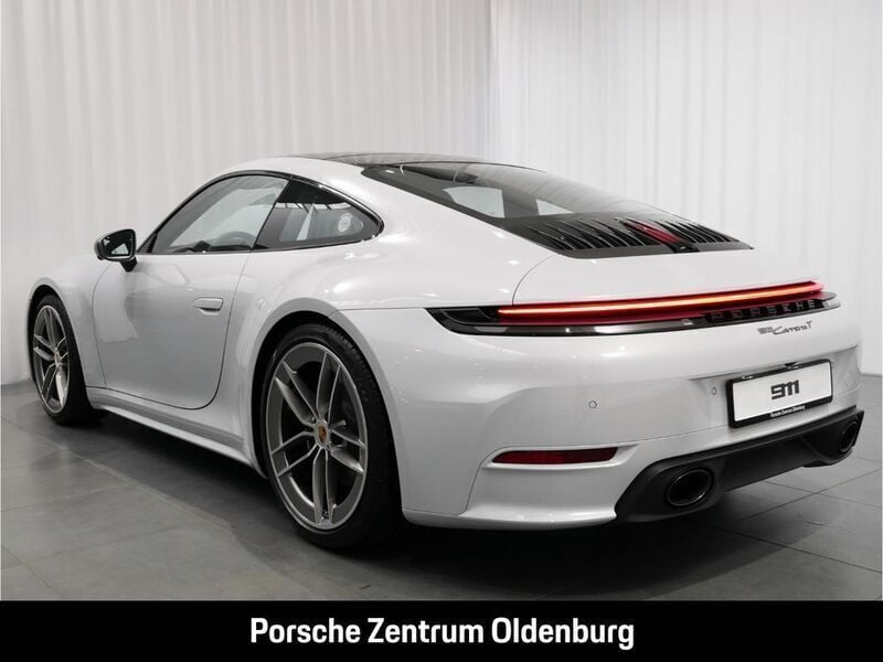 Gebraucht Porsche 992 394 PS (289 kW) 2025 Grau Coupé