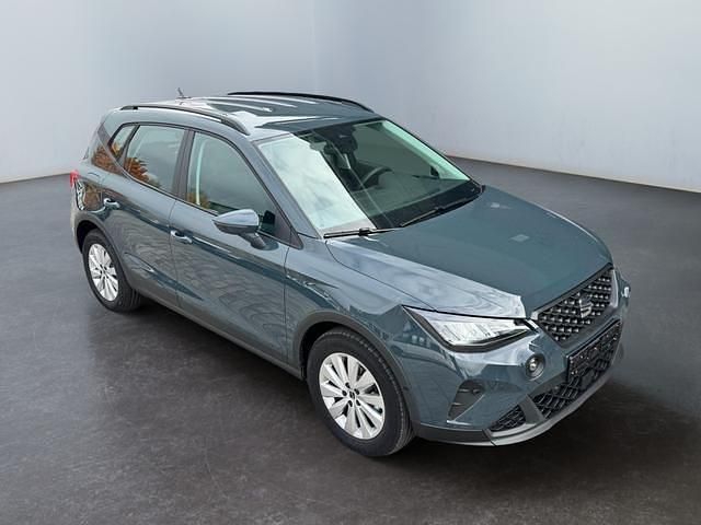 Neu 2025 Seat Arona Style SUV | 26.009 € (Fairer Preis) - Bild 1/1