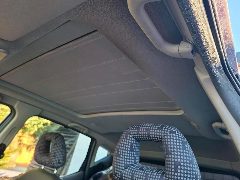 Gebraucht Mercedes A160 Avantgarde 102 PS (75 kW) 1999 Violet Kleinwagen