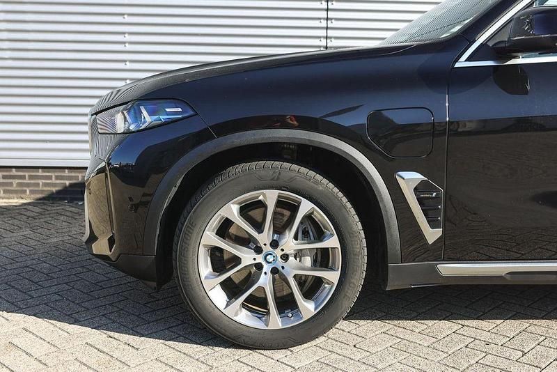 Gebraucht BMW X5 Executive 489 PS (359 kW) 2024 Schwarz SUV
