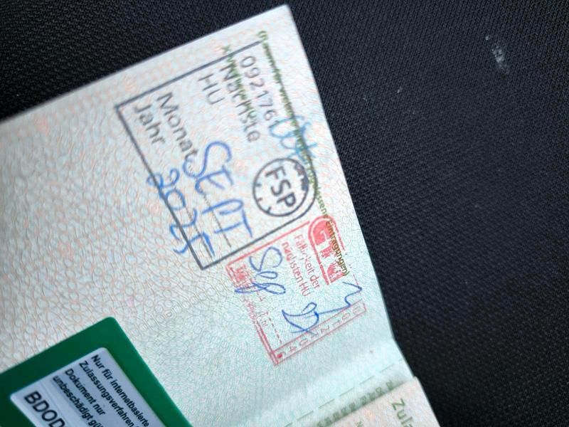 Silber Gebraucht 2006 Seat Ibiza Kleinwagen | 2.100 € (Fairer Preis) - Bild 1/4