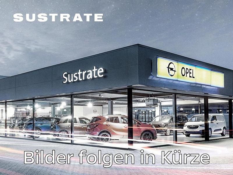 Schwarz Gebraucht 2024 Opel Zafira Life Edition Van | 35.990 € (Superpreis) - Bild 1/1