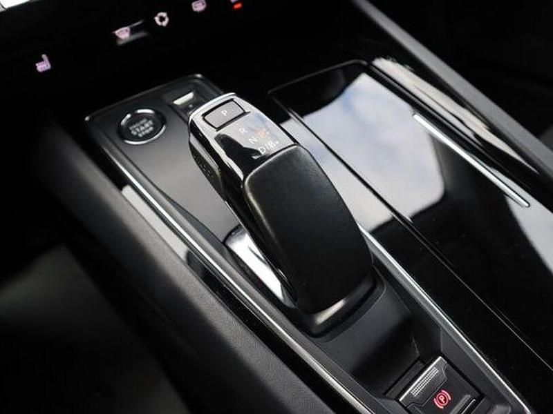 Gebraucht Peugeot 508 S 224 PS (164 kW) 2022 Blau Kombi