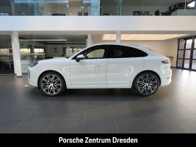 Gebraucht Porsche Cayenne 354 PS (260 kW) 2022 Weiß SUV