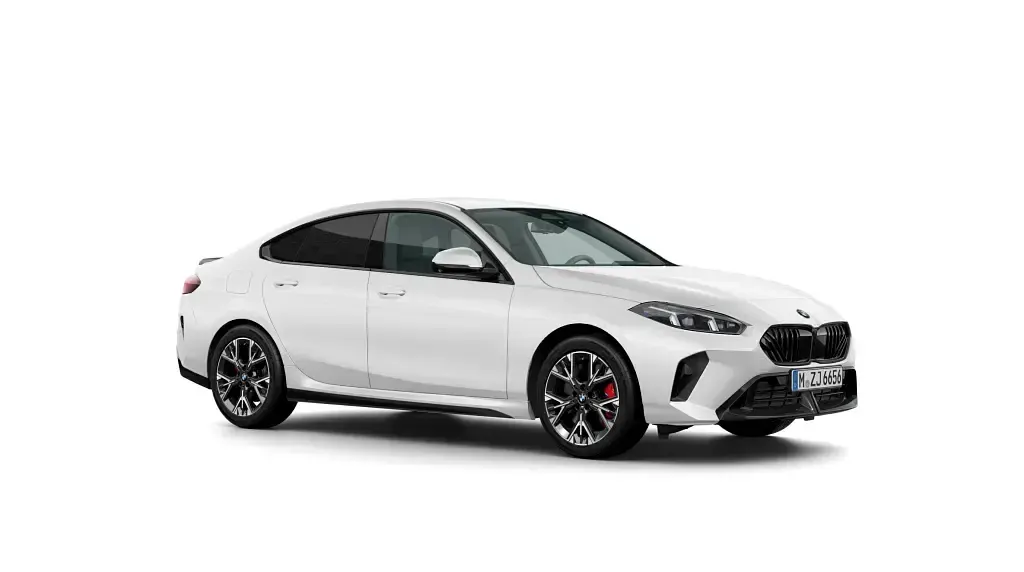 Gebraucht BMW 223 Efficient Dynamics 204 PS (150 kW) 2026 Coupé