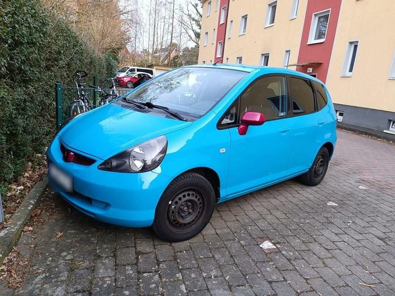 Gebraucht Honda Jazz 78 PS (57 kW) 2004 Andere farben Kleinwagen