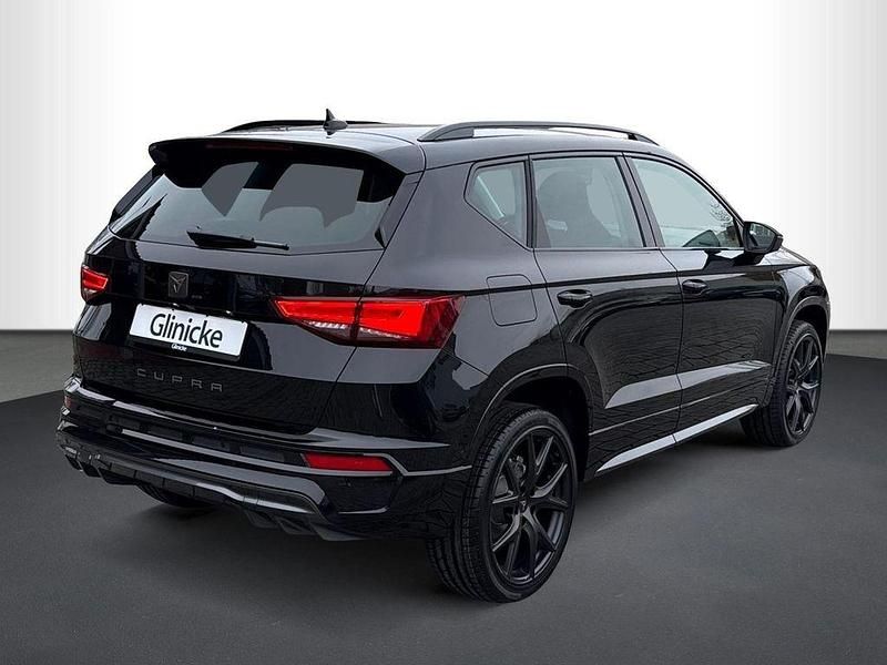 Neu Cupra Ateca 150 PS (110 kW) 2026 Schwarz SUV