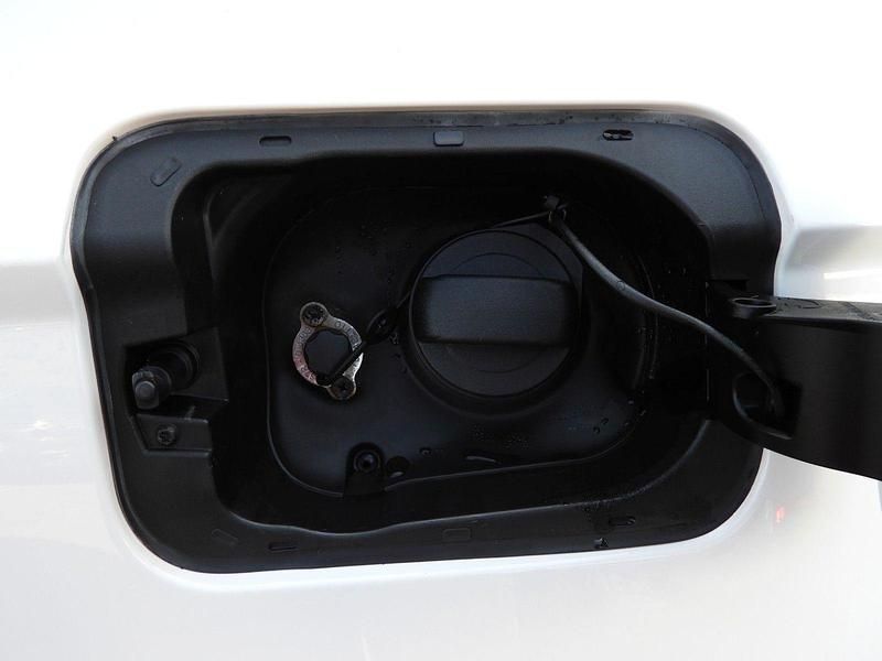 Gebraucht Seat Leon ST FR 125 PS (91 kW) 2018 Weiß Kombi