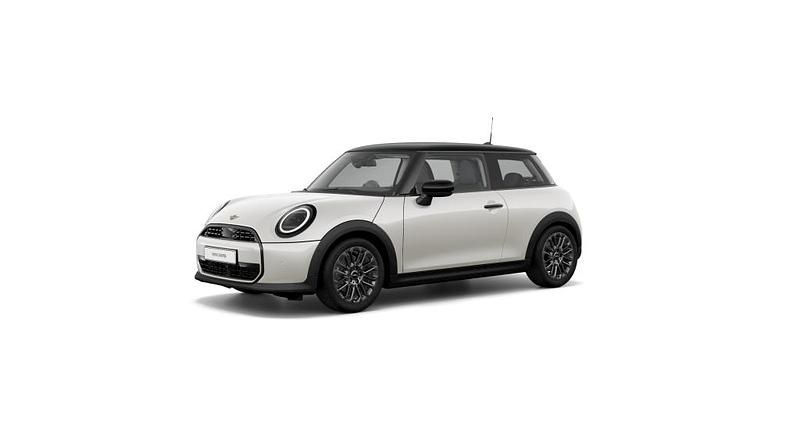 Second-hand Mini Cooper 156 CP (114 kW) 2024 Hatchback
