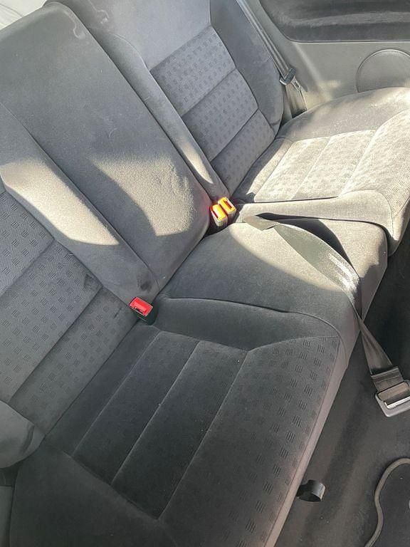 Gebraucht VW Golf IV 75 PS (55 kW) 2002 Blau Kleinwagen