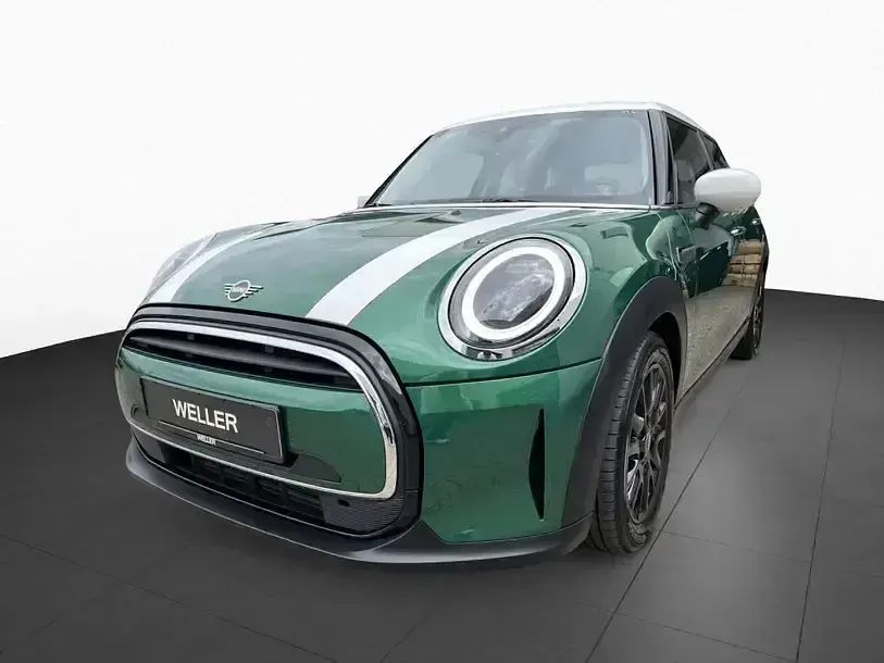 Gebraucht Mini Cooper Classic 136 PS (100 kW) 2023 Andere Kleinwagen