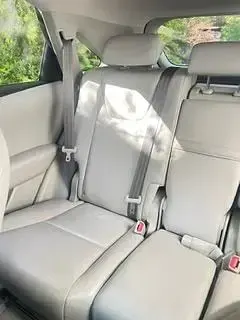 Second-hand Lexus RX350 277 CP (203 kW) 2009 Argintiu SUV