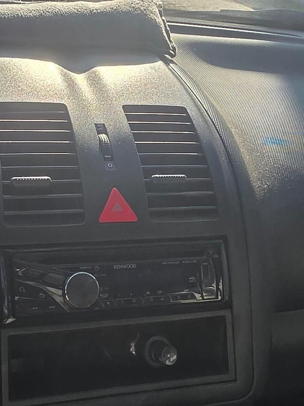 Gebraucht VW Lupo 70 PS (51 kW) 2004 Silber Kleinwagen