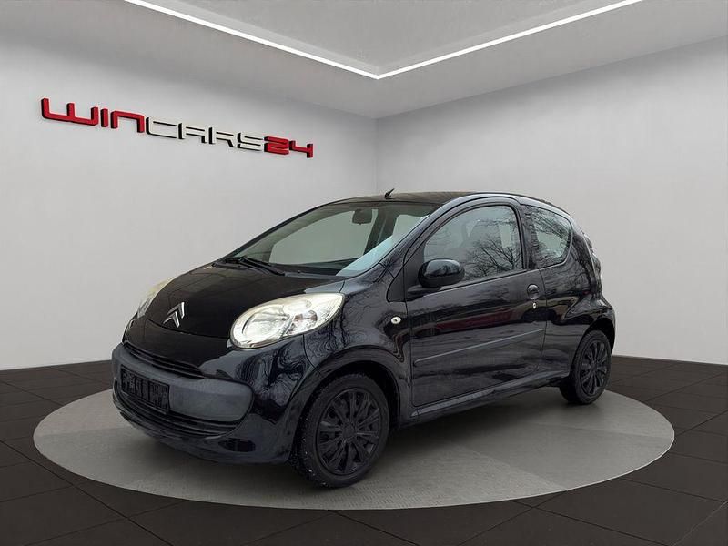 Gebraucht 2008 Citroën C1 Style Kleinwagen | 1.899 € (Fairer Preis) - Bild 1/4