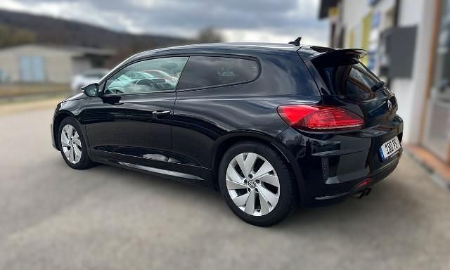 Gebraucht VW Scirocco 179 PS (131 kW) 2015 Other Coupé