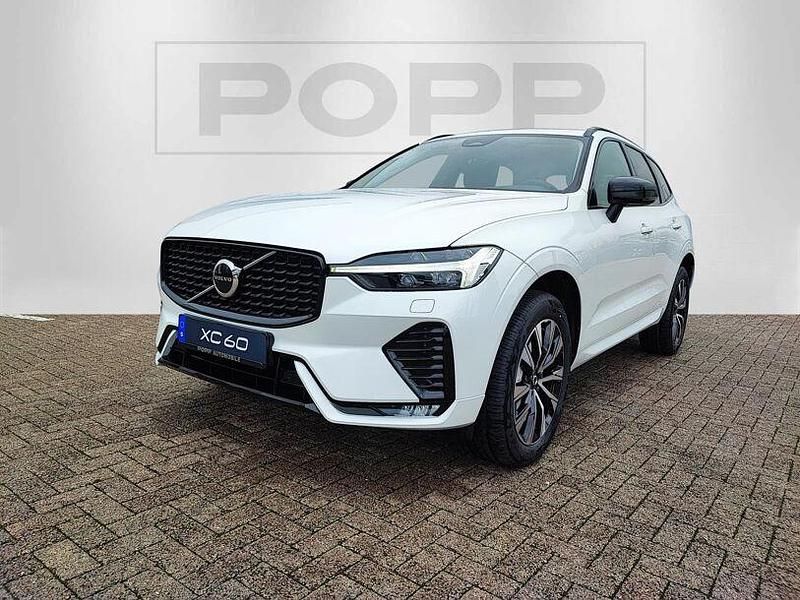 Gebraucht Volvo XC60 Plus 197 PS (144 kW) 2022 707 SUV