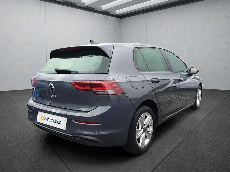 Gebraucht VW Golf VII 150 PS (110 kW) 2020 Grau Kleinwagen