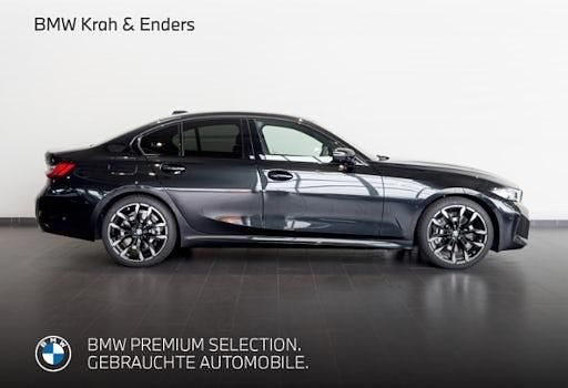 Gebraucht BMW 330 Shadowline 245 PS (180 kW) 2025 Schwarz Limousine