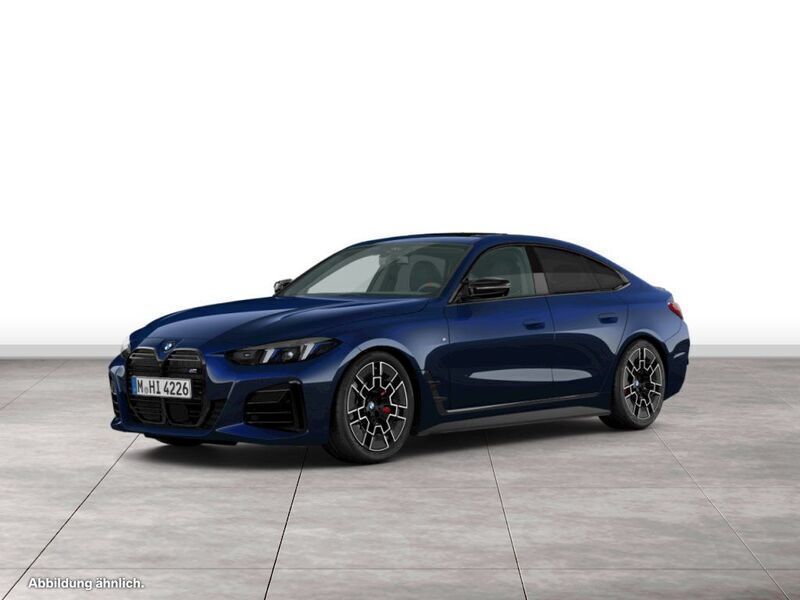 Tansanitblau ii Neu 2025 BMW M440 M Sport Limousine | 79.890 € (Fairer Preis) - Bild 1/3