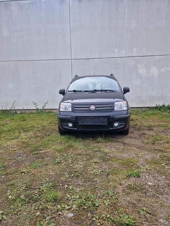 Gebraucht 2010 Fiat Panda Kleinwagen | 3.100 € (Fairer Preis) - Bild 1/4