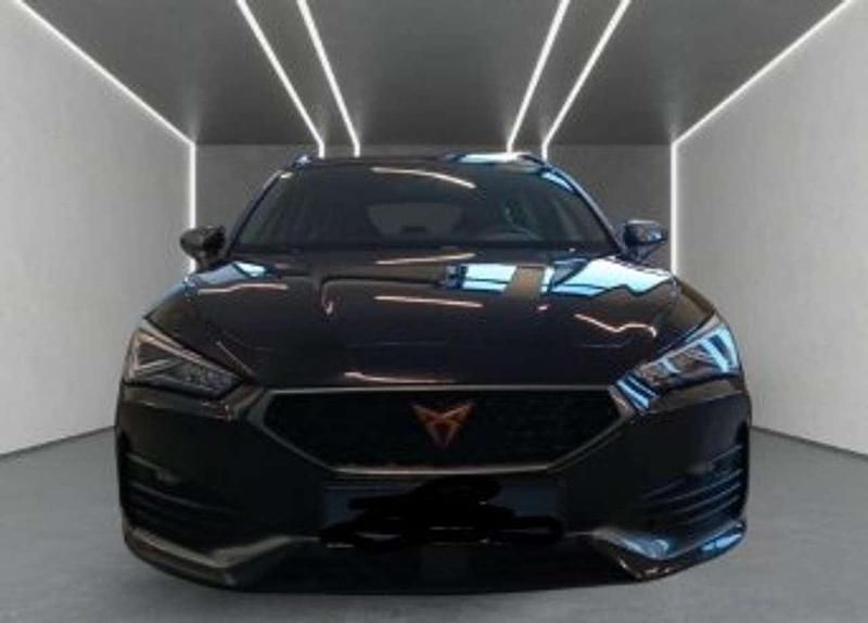 Second-hand Cupra Leon 150 CP (110 kW) 2023 Break