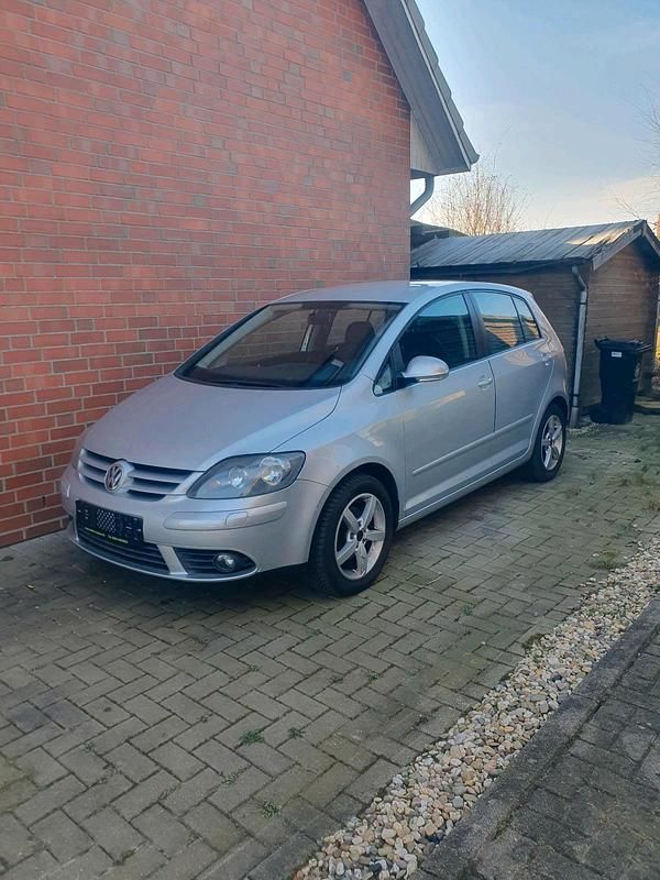 Gebraucht VW Golf V 116 PS (85 kW) 2007 Kombi