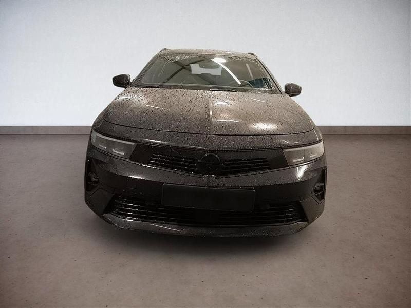 Gebraucht Opel Astra 145 PS (106 kW) 2025 Schwarz Kombi