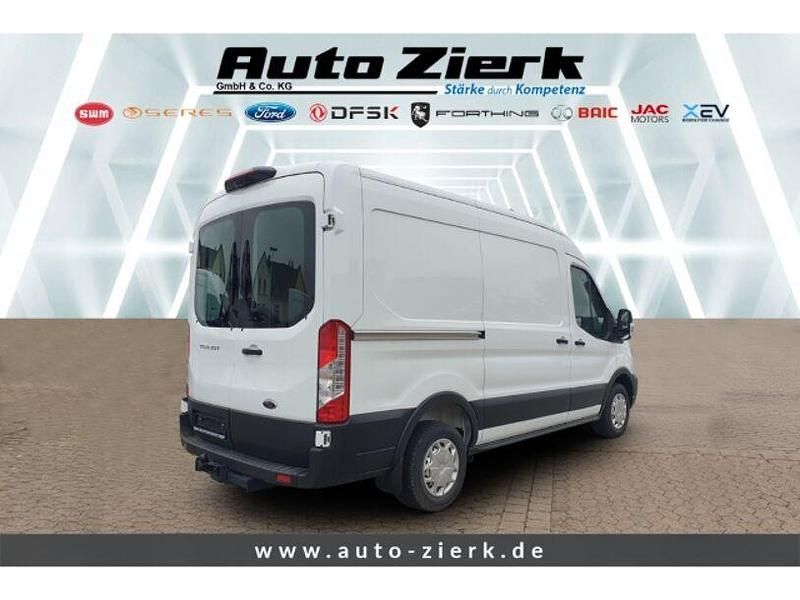 Gebraucht Ford Transit Trend 105 PS (77 kW) 2024 Andere Van