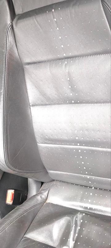 Gebraucht VW Golf V GT 170 PS (125 kW) 2007 Schwarz Limousine