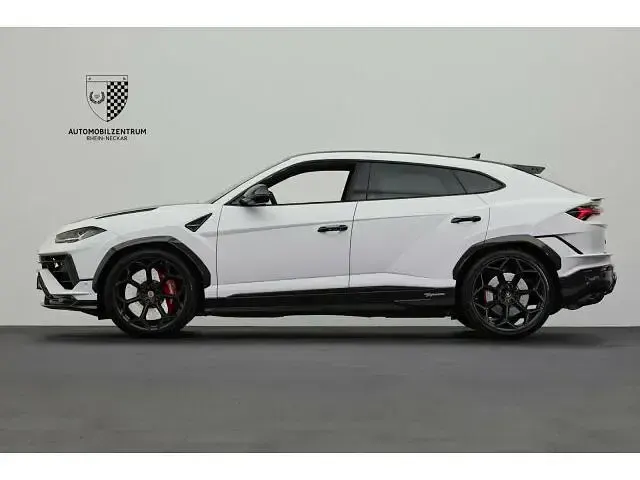 Second-hand Lamborghini Urus 666 CP (489 kW) 2023 SUV