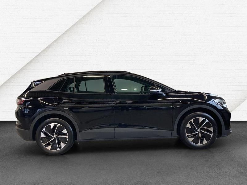 Neu VW ID.4 Pro 210 kW (286 PS) 2026 Schwarz SUV