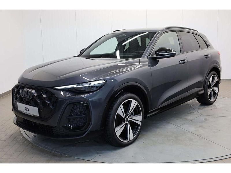 Gebraucht Audi Q5 Edition .1 204 PS (150 kW) 2025 Grau SUV