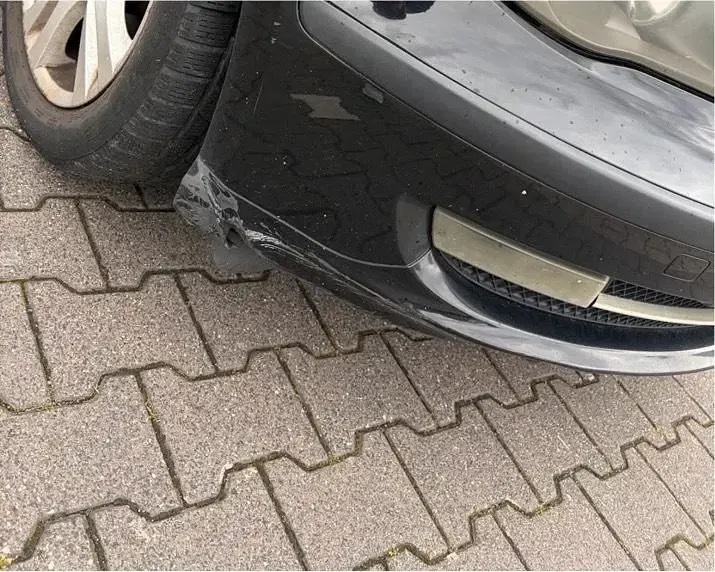 Gebraucht BMW 116 2007 Schwarz Kleinwagen