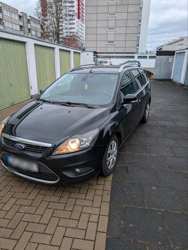 Gebraucht 2009 Ford Focus Kombi | 2.300 € (Superpreis) - Bild 1/4