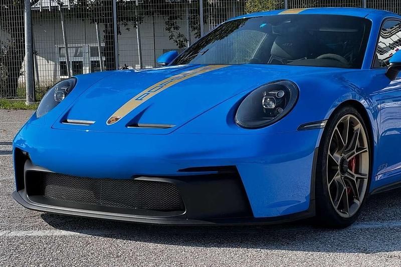 Gebraucht Porsche 911 GT3 510 PS (375 kW) 2024 Coupé