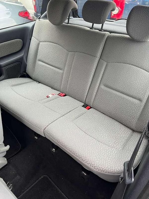 Gebraucht Renault Clio II Campus 58 PS (42 kW) 2006 Limousine