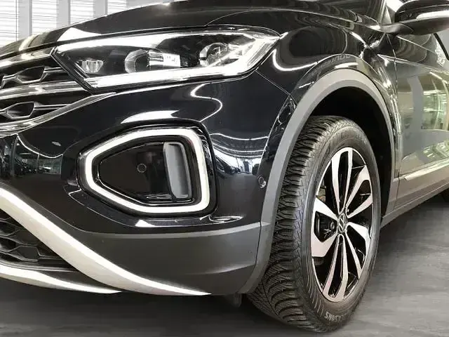 Gebraucht VW T-Roc Style 2024 Andere SUV
