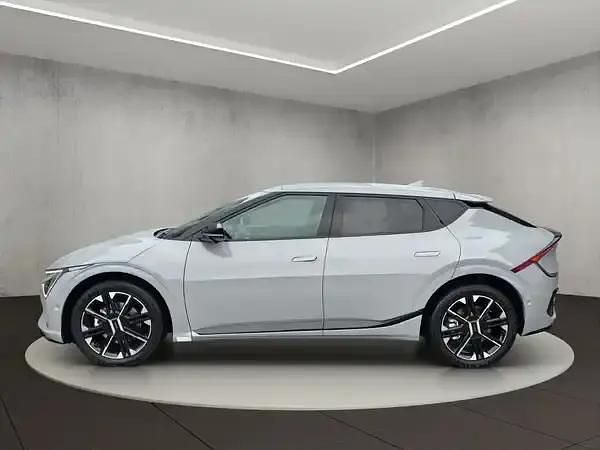 Neu Kia EV6 239 kW (325 PS) 2026 (c7s) wolf gray m SUV