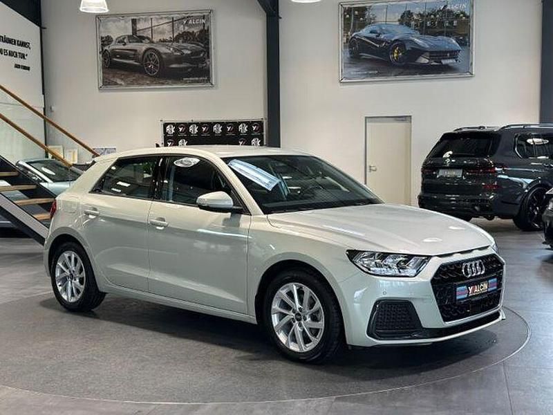 Gebraucht Audi A1 Advanced 96 PS (70 kW) 2024 Andere SUV