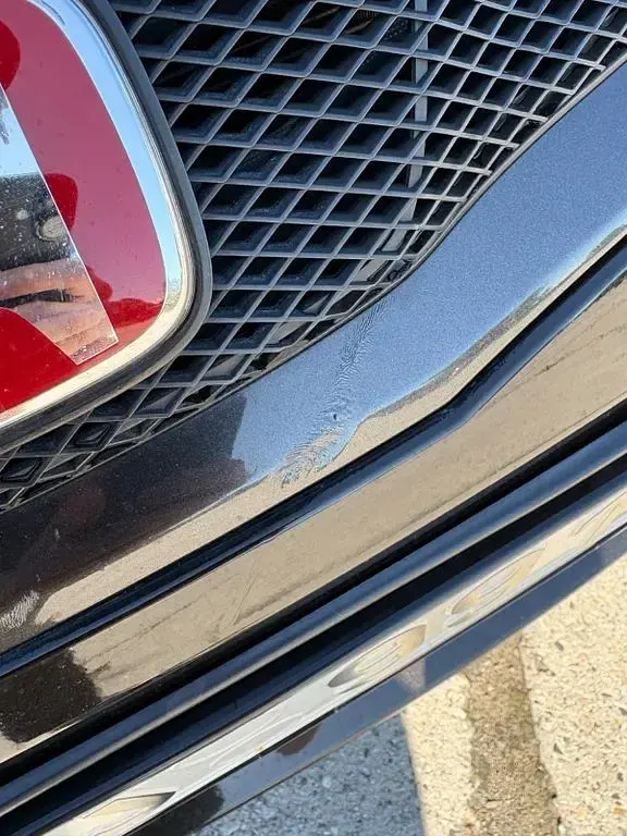 Gebraucht Honda Civic Type R 201 PS (147 kW) 2009 Schwarz Limousine