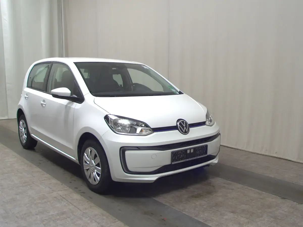 Occasion VW e-up! 61 kW (83 ch) 2022 Blanc Citadine