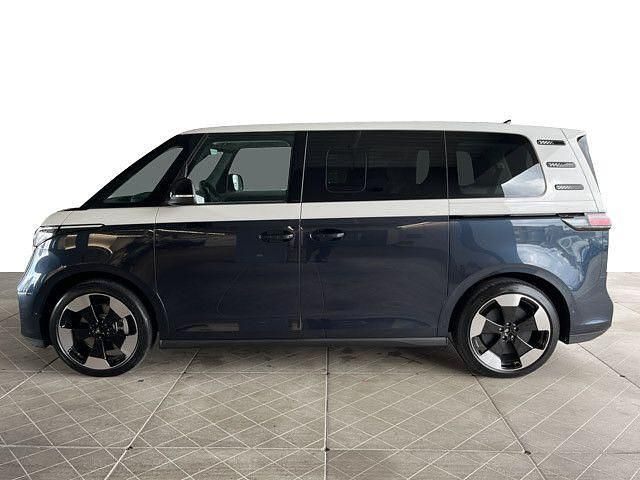 Neu VW ID. Buzz Pro 210 kW (286 PS) 2025 Weiß Van / Kleinbus