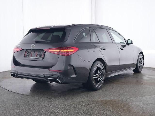 Gebraucht 2024 Mercedes C300e AMG line | 44.800 € (Etwas zu teuer) - Bild 1/4