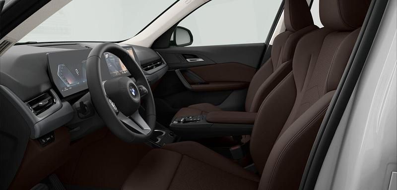 Gebraucht BMW X1 Shadowline 170 PS (125 kW) 2025 Weiß SUV