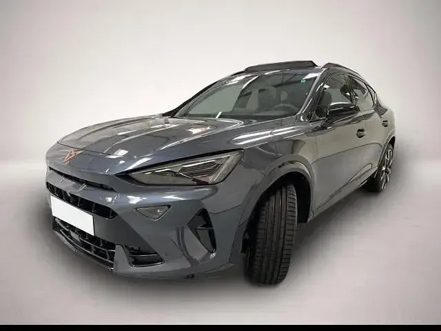 Neu Cupra Formentor 204 PS (150 kW) 2026 Manufacturer SUV