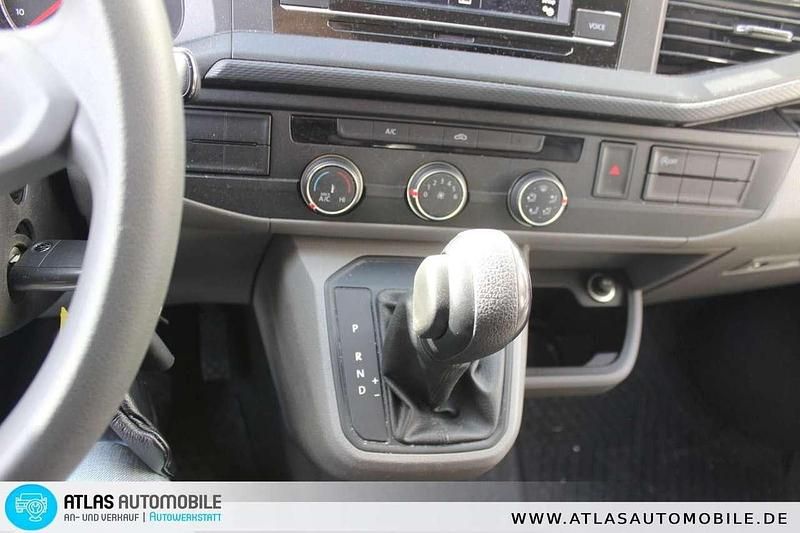 Gebraucht VW Transporter S 150 PS (110 kW) 2023 Candyweiß Van