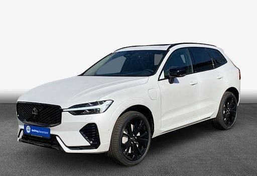 Neu Volvo XC60 Ultra 455 PS (334 kW) 2026 Weiß SUV